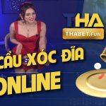 Cách soi cầu xóc đĩa online THA Casino