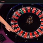 Cách chơi Roulette online tại THA Casino