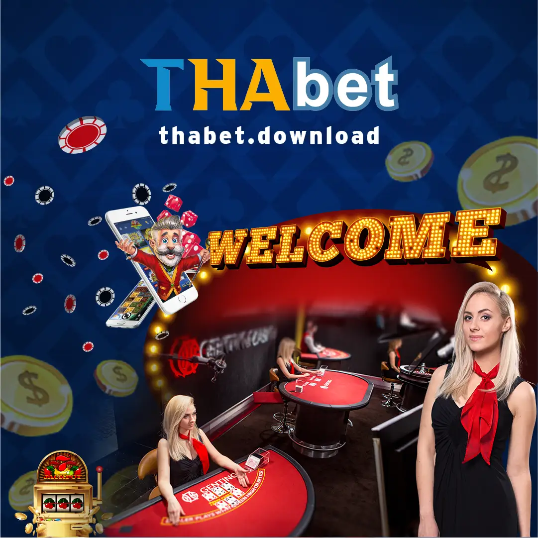 Link vào Thabet chính thức mới nhất không chặn tại Thabet.download